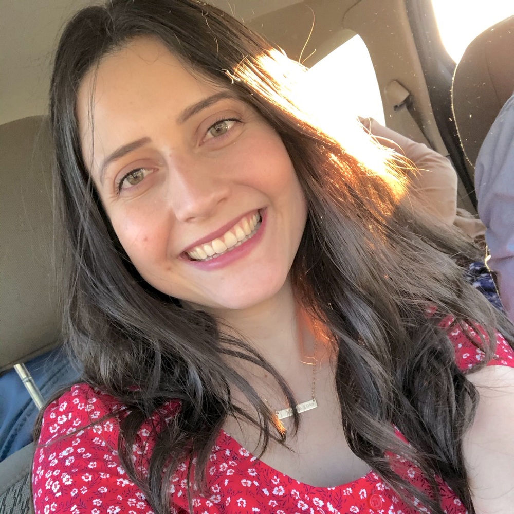 Meet your Posher, Nori